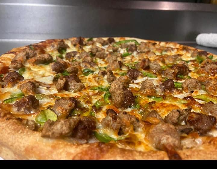 Royalton Village Pizza